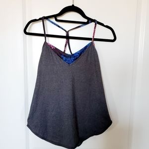 Lululemon tank top size 6